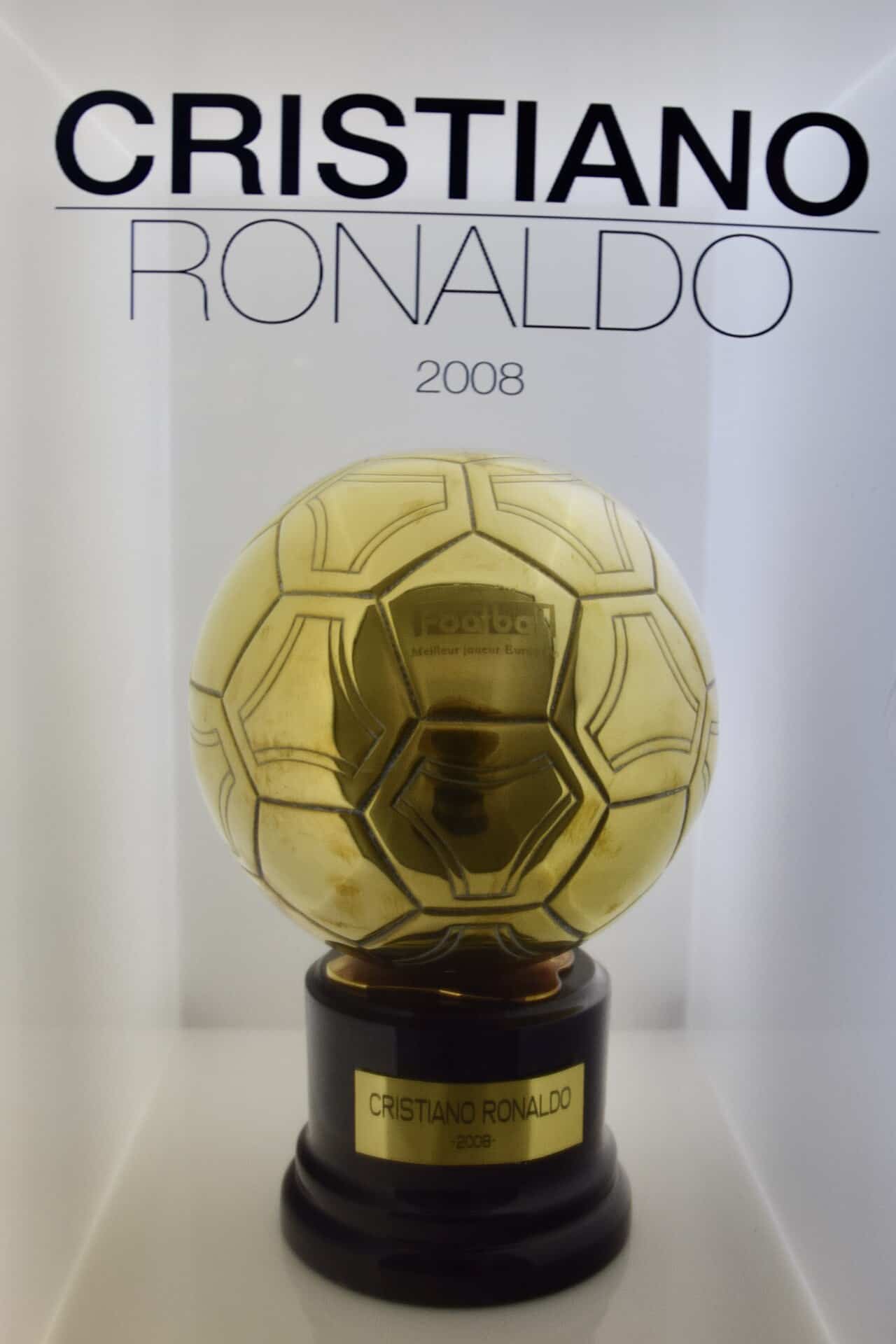 Cristiano Ronaldo Jr mother net worth concept