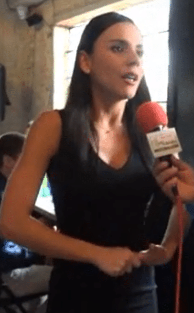 Carolina Gaitán Movies & TV Shows: Net Worth & Career 2026