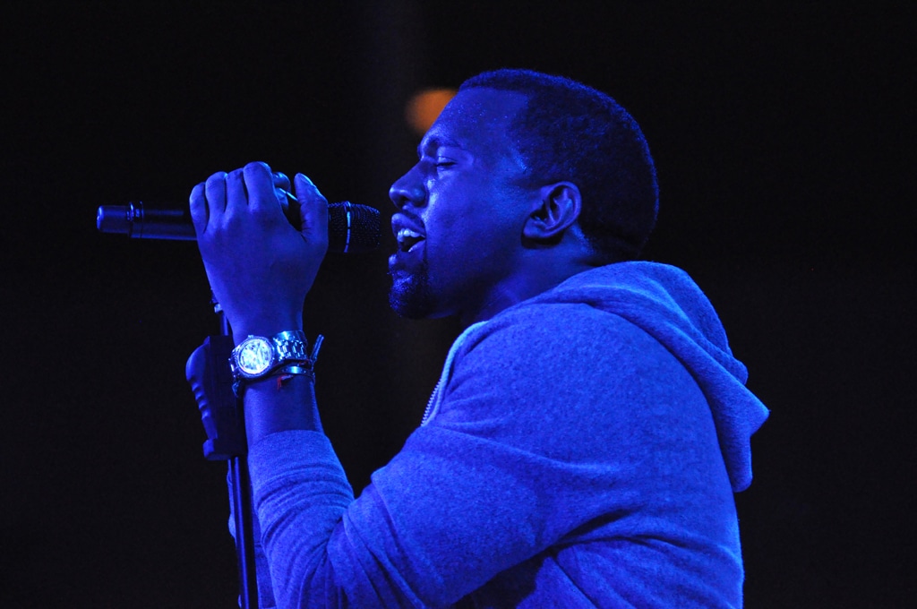Kanye West Controversies