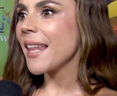 Carolina Gaitán: How Old Is the Encanto Voice Actress Today?