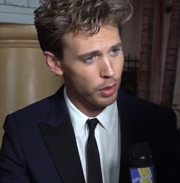 Austin Butler Height: From Elvis to the Big Screen, by the Inch