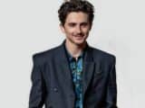 Timothee Chalamet - cc by 4.0