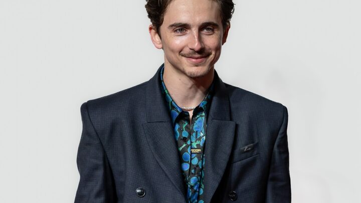 Timothée Chalamet Height: Leading Man Material, Measured