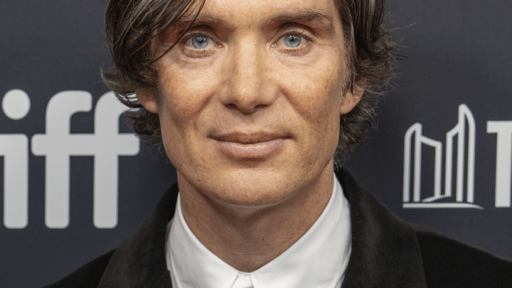 Cillian Murphy Height: The Oppenheimer Star’s True Stature