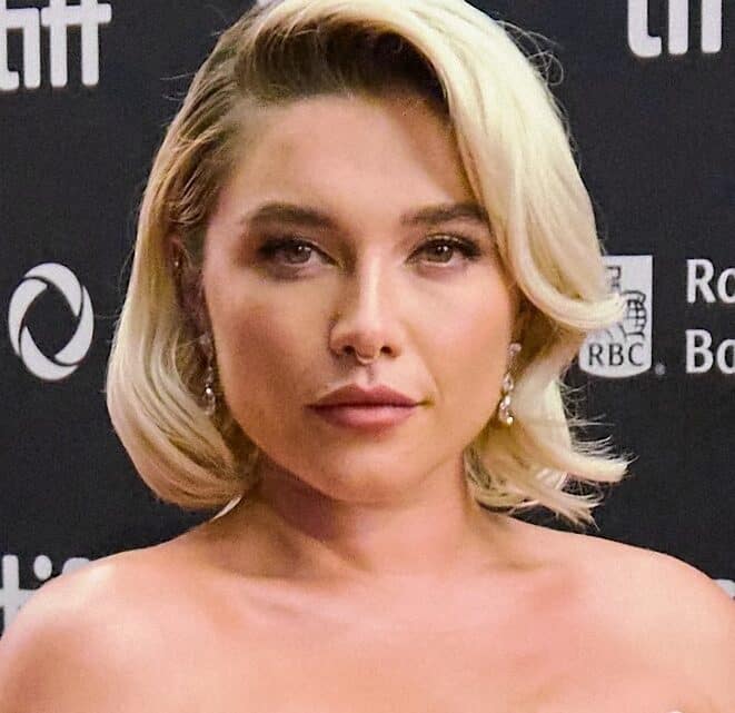 Florence Pugh’s Height: Britain’s Bold Actor by the Numbers