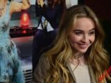Sabrina Carpenter - cc by-sa 2.0