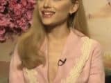 Ariana Grande - cc by 3.0