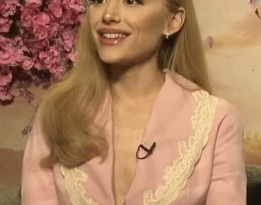 Ariana Grande Height: Small in Size, Giant in Pop Music