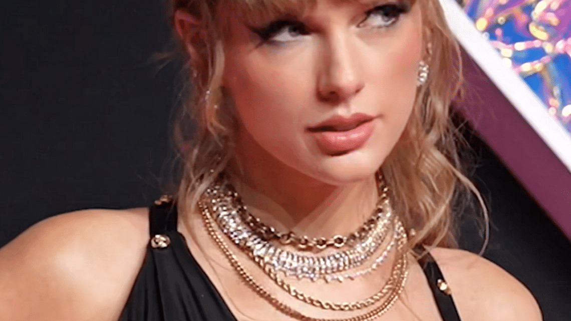 Taylor Swift’s Height: The Eras Tour Star in Real Life