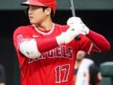 Shohei Ohtani - cc by-sa 2.0