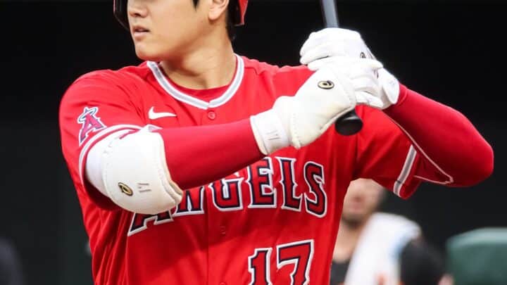 Shohei Ohtani Height: The Body Behind Baseball’s Best