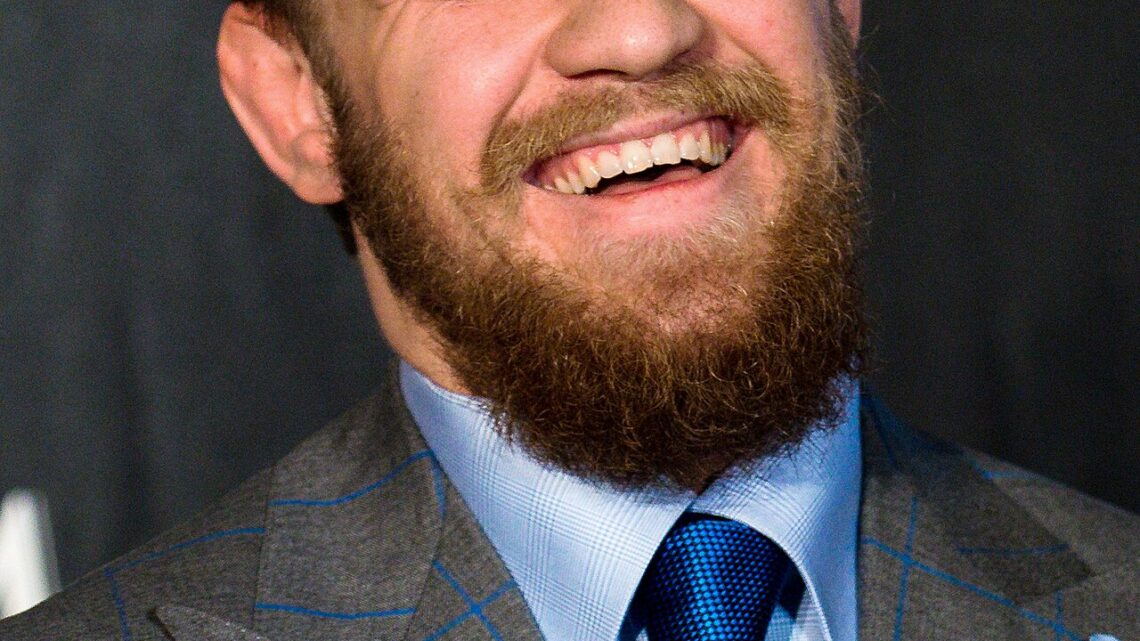 How Tall Is Conor McGregor? The Notorious One Measured