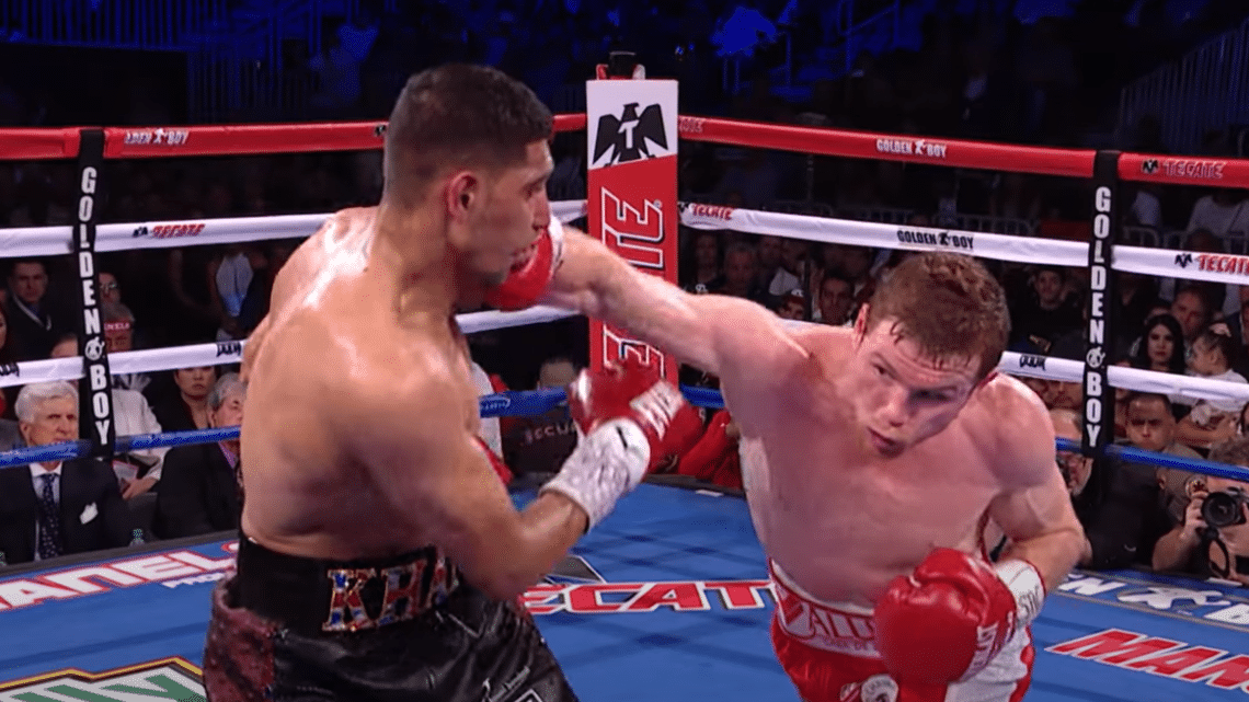 Canelo Alvarez Height: Does Size Matter in the Boxing Ring?