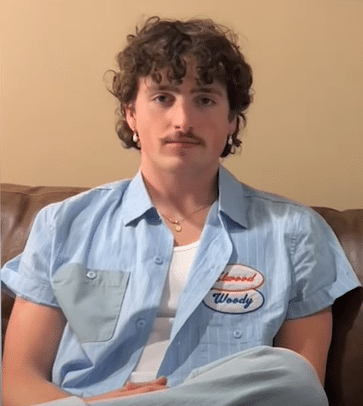 How Benson Boone Went From TikTok to Chart-Topping Success