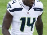 DK Metcalf - cc by-sa 2.0