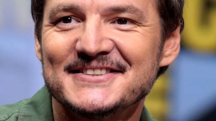 Pedro Pascal’s Siblings: The Family You Don’t See on Screen