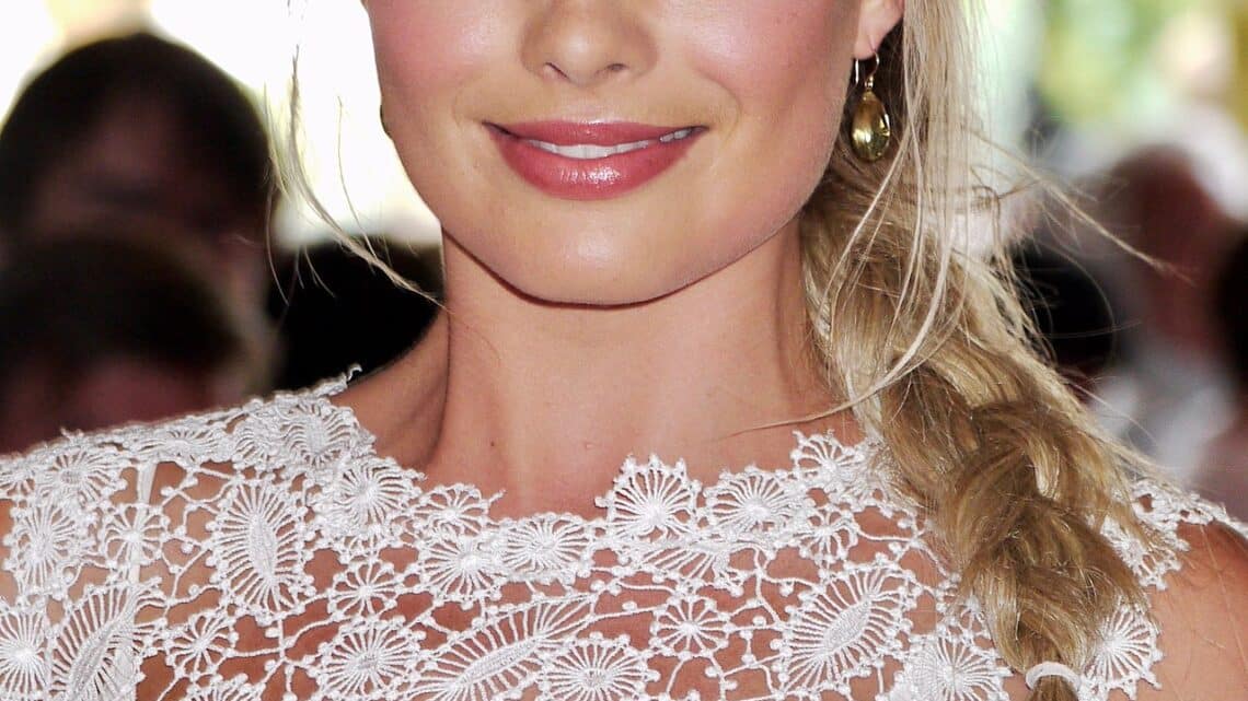 Does Margot Robbie Have Kids? Everything We Know