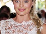 Margot Robbie - cc by-sa 2.0