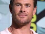 Chris Hemsworth - cc by-sa 3.0