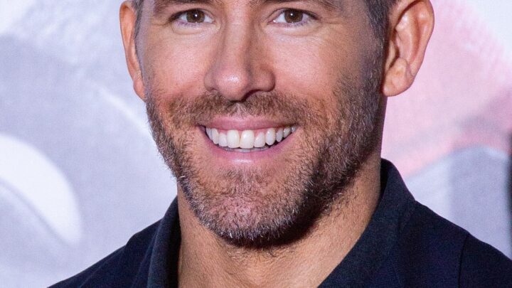 Ryan Reynolds’ Kids: How Many Children Does He Have?