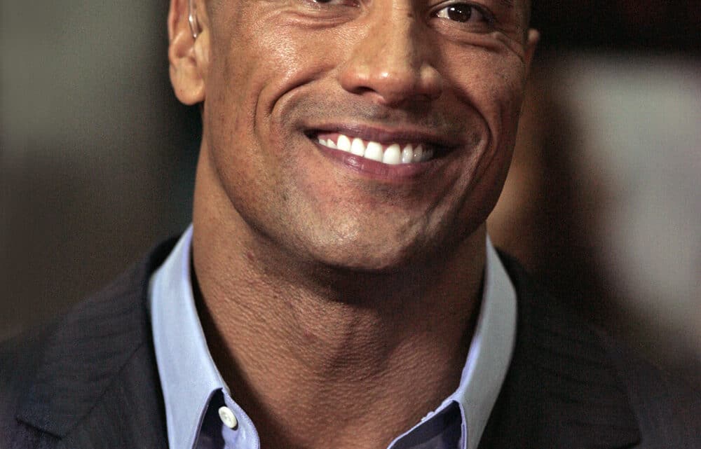 Inside Dwayne Johnson’s Mansions: The Rock’s Real Estate Portfolio
