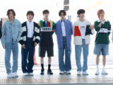 Stray Kids - cc by 3.0