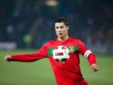 Cristiano Ronaldo - cc by-sa 3.0