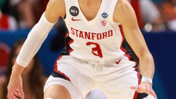 Azzi Fudd Net Worth 2026: NIL Portfolio Valuation & Rookie Contract Projections