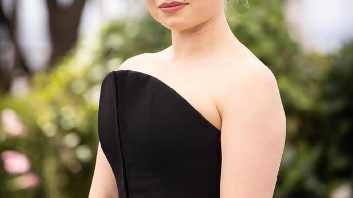 Mia Threapleton: Kate Winslet’s Daughter Forges Her Own Acting Path