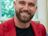 Travis Kelce - Public domain