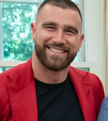 Travis Kelce Net Worth 2026: The $40M Tight End Who Conquered More Than Football