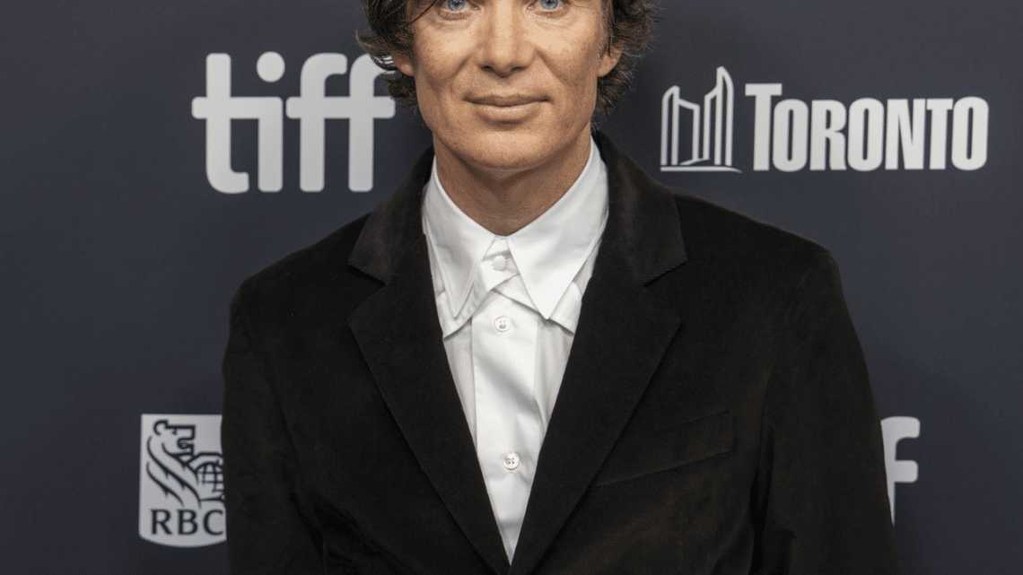 Cillian Murphy Net Worth 2026: The $65M Indie-to-Oppenheimer Wealth Trajectory