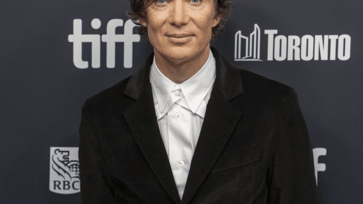 Cillian Murphy Net Worth 2026: The $65M Indie-to-Oppenheimer Wealth Trajectory