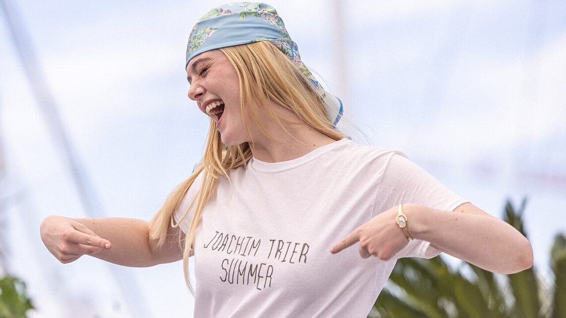 Elle Fanning Net Worth 2026: The $16M Child-Star-to-Powerhouse Revenue Model