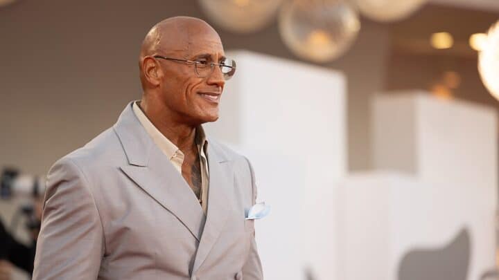 Dwayne Johnson Net Worth 2026: The Billion-Dollar Franchise Empire