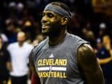 LeBron James - CC BY 2.0