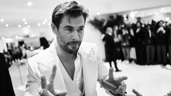 Chris Hemsworth Net Worth 2026: The $210M Superhero-to-Business Portfolio