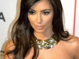 Kim Kardashian - CC BY 3.0
