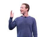 Mark Zuckerberg - CC BY 2.0