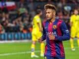 Neymar - CC BY 2.0