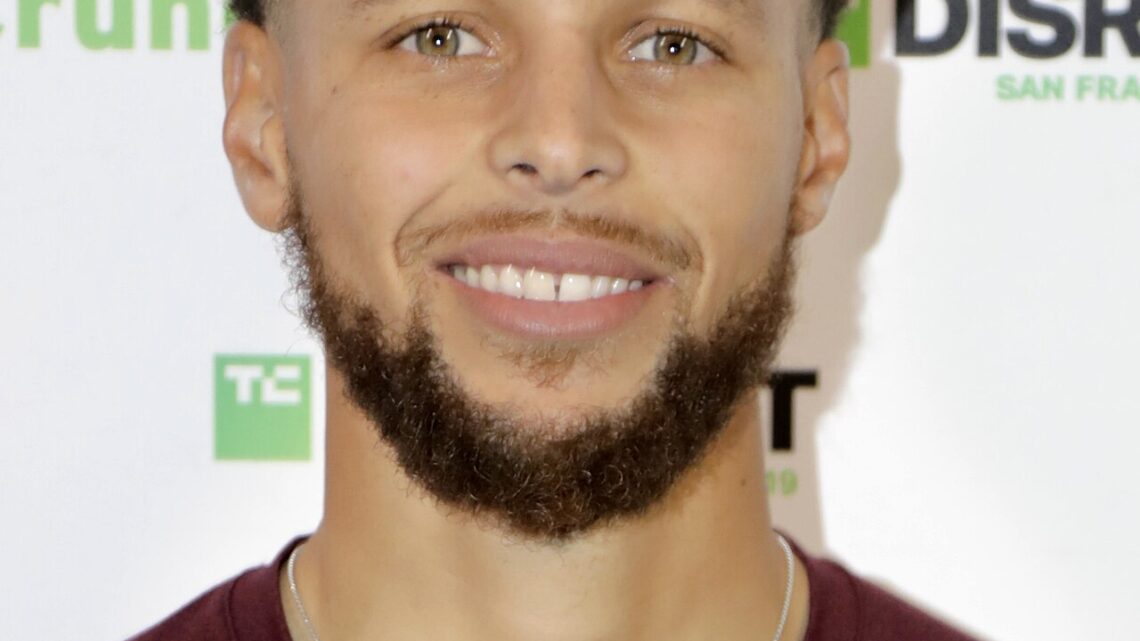 Stephen Curry Net Worth 2026: NBA Contract Valuation & Equity-First Endorsement Model