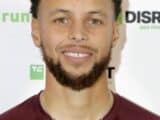 Stephen Curry - CC BY 2.0