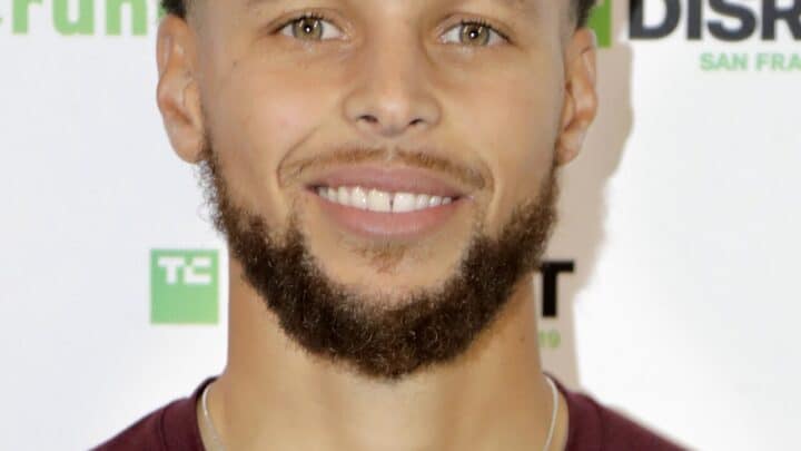 Stephen Curry Net Worth 2026: NBA Contract Valuation & Equity-First Endorsement Model