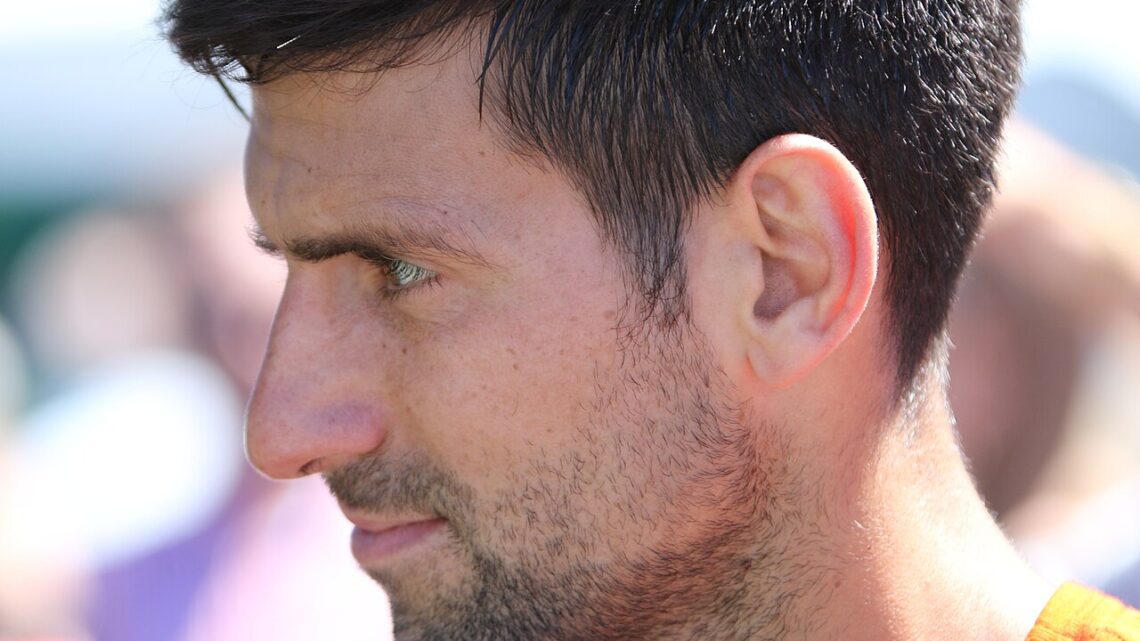 Novak Djokovic Net Worth 2026: Grand Slam Prize Economics & Endorsement Portfolio