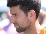 Novak Djokovic - CC BY 2.0
