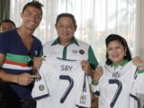 Cristiano Ronaldo - Public domain