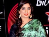 Shreya Ghoshal - CC BY 3.0