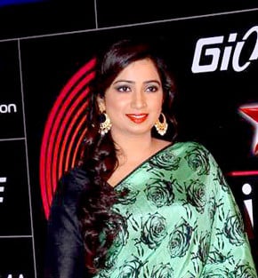 Who Is Shreya Ghoshal’s Husband? Relationship Facts & Details