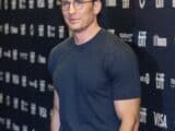 Chris Evans - CC BY-SA 4.0