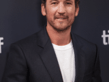 Mile Teller - CC BY 4.0